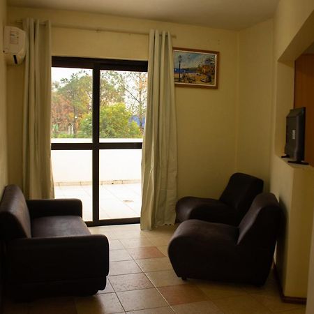 Executivo Park Hotel São Borja 외부 사진