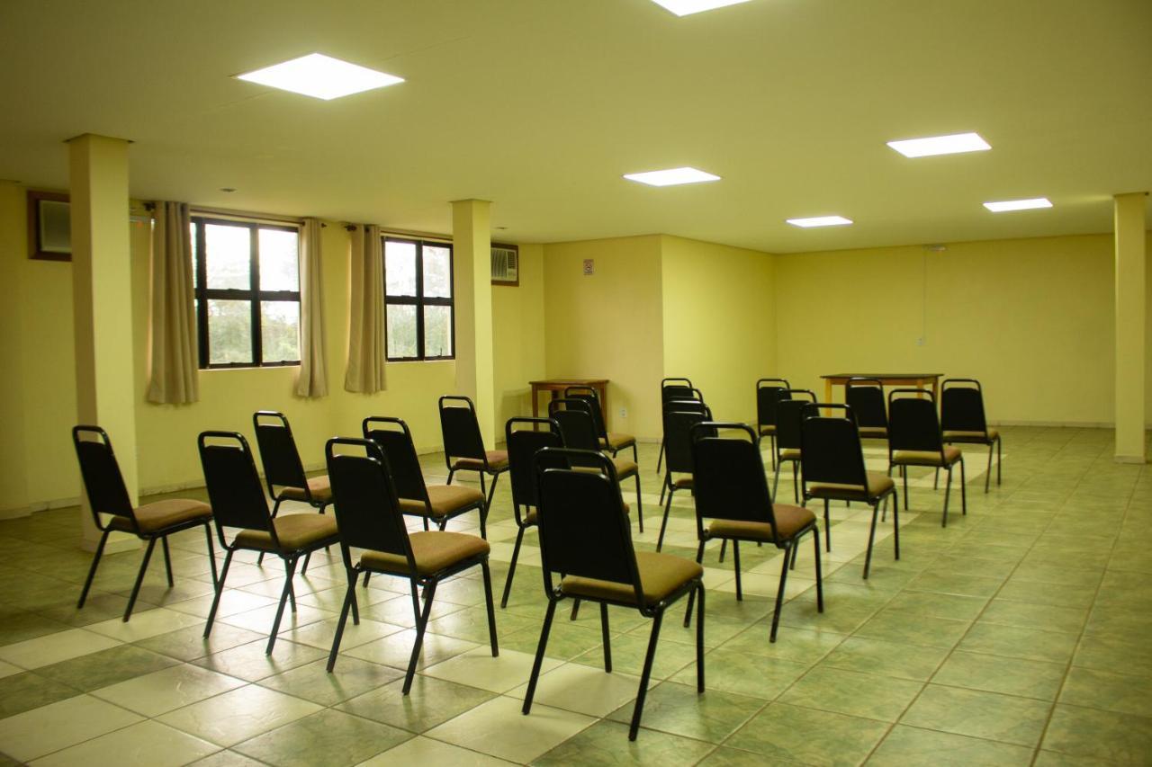 Executivo Park Hotel São Borja 외부 사진