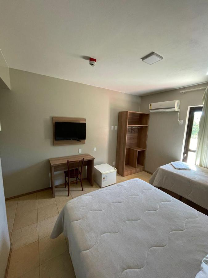 Executivo Park Hotel São Borja 외부 사진